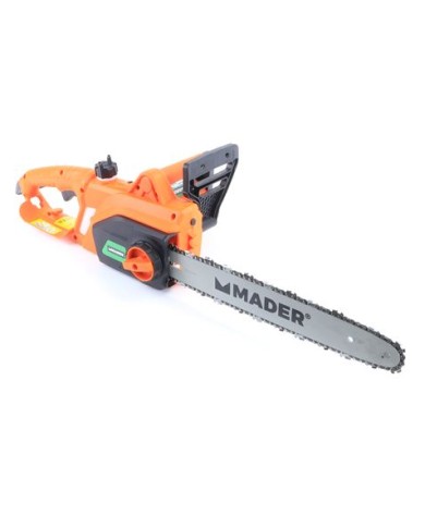 MOTOSIERRA 1800W, 400MM MADER