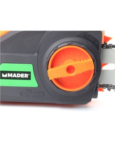 MOTOSIERRA 1800W, 400MM MADER