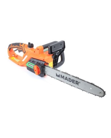 MOTOSIERRA 2400W, 400MM MADER