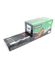 MOTOSIERRA 2400W, 400MM MADER