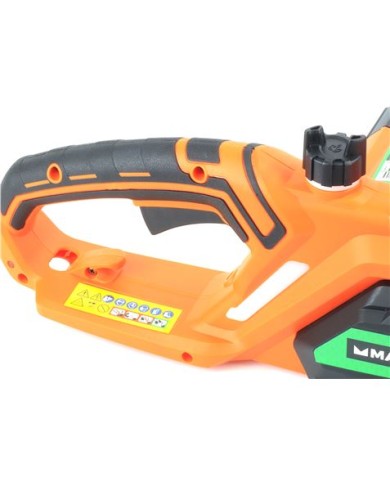 MOTOSIERRA 2400W, 400MM MADER