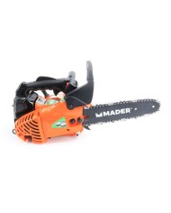 MOTOSIERRA DE GASOLINA 25.4 CC, 250MM MADER