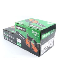 MOTOSIERRA DE GASOLINA 25.4 CC, 250MM MADER