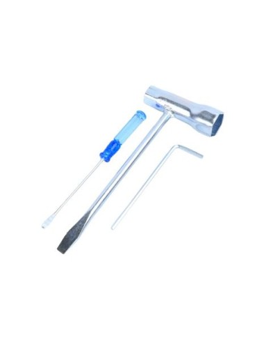 MOTOSIERRA DE GASOLINA 25.4 CC, 250MM MADER