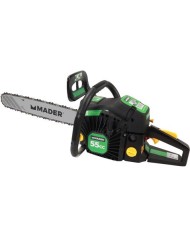 MOTOSIERRA DE GASOLINA 55 CC, 500MM MADER