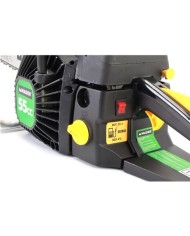 MOTOSIERRA DE GASOLINA 55 CC, 500MM MADER