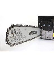 MOTOSIERRA DE GASOLINA 55 CC, 500MM MADER