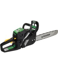 MOTOSIERRA DE GASOLINA 55 CC, 500MM MADER