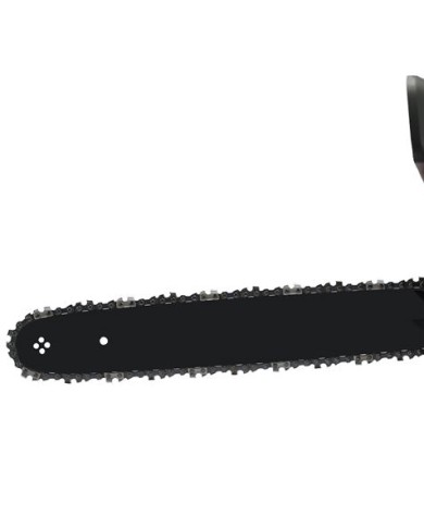 MOTOSIERRA GASOLINA ESPADA 45CM 45CC BLIM