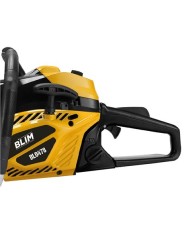 MOTOSIERRA GASOLINA ESPADA 45CM 45CC BLIM