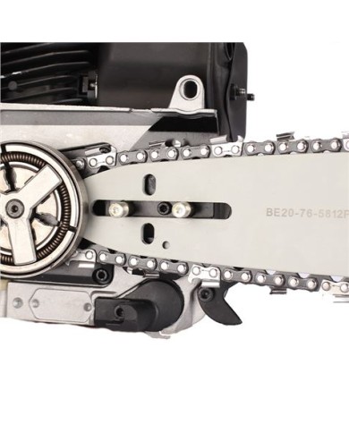 MOTOSIERRA GASOLINA ESPADA 50CM 63.3CC BLIM