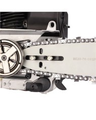 MOTOSIERRA GASOLINA ESPADA 50CM 63.3CC BLIM