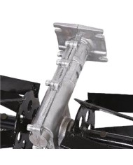 ACCESORIO CULTIVADOR / MOTOAZADA PARA DESBROZADORAS 26MM BLIM