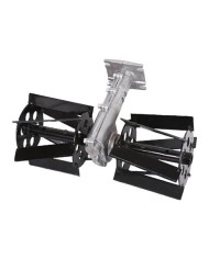 ACCESORIO CULTIVADOR / MOTOAZADA PARA DESBROZADORAS 28MM BLIM