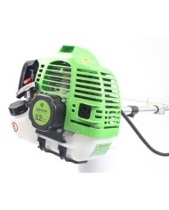 DESBROZADORA GASOLINA 52 CC 28mm SAURIUM