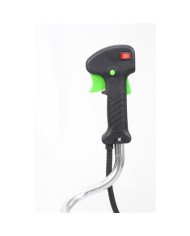 DESBROZADORA GASOLINA 52 CC 28mm SAURIUM