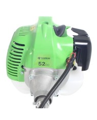DESBROZADORA GASOLINA 52 CC 28mm SAURIUM