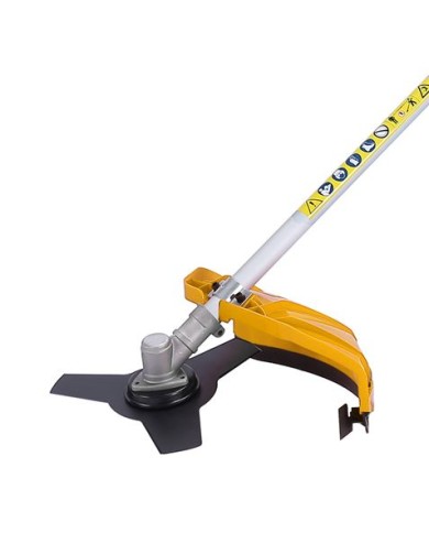 DESBROZADORA GASOLINA 65CC BLIM