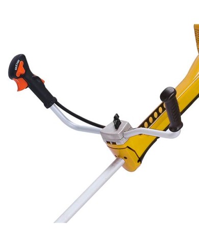 DESBROZADORA GASOLINA 65CC BLIM