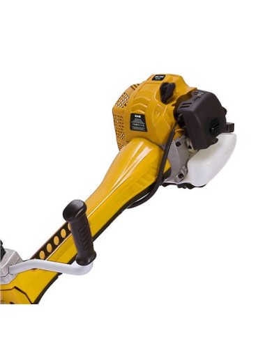 DESBROZADORA GASOLINA 65CC BLIM