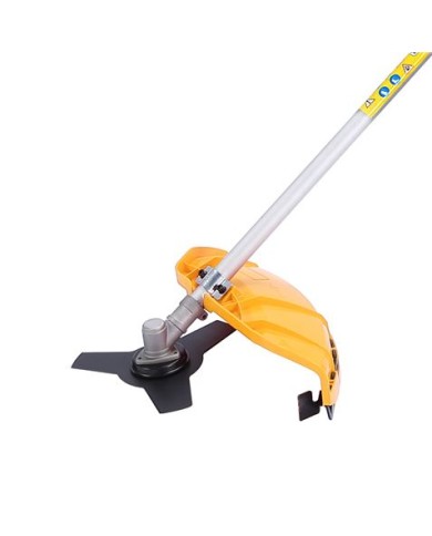 DESBROZADORA GASOLINA 72.6CC BLIM