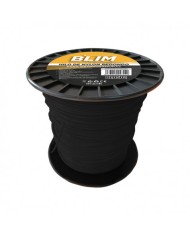 HILO DE NYLON REDONDO PARA DESBROZADORAS 4MMX163MTRS BLIM
