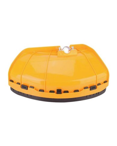 PROTECTOR DE SEGURIDAD PARA DESBROZADORAS BLIM