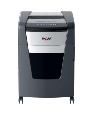 DESTRUCTORA REXEL MOMENTUM EXTRA XP418+ CORTE PARTICULAS DESTRUCTORA REXEL MOMENTUM EXTRA XP418+ CORTE PARTICULAS