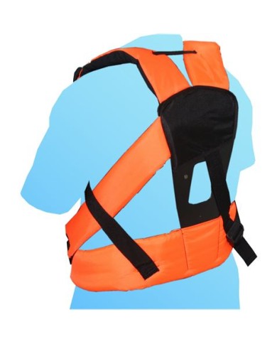 ARNES DESBROZADORA DOBLE COMODIDAD MADER