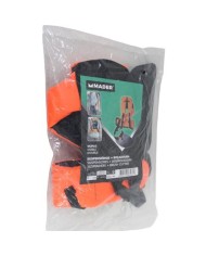 ARNES DESBROZADORA DOBLE COMODIDAD MADER