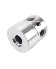 CABEZAL ALUMINIO DESBROZADORA 4X3 MM MADER