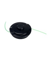 CABEZAL DESBROZADORA NYLON 2,4mm MADER