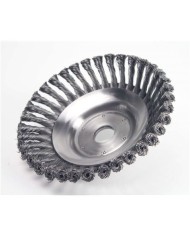 CEPILLO PARA DESBROZADORA 200MM MADER