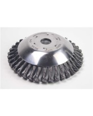 CEPILLO PARA DESBROZADORA 200MM MADER