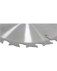 DISCO DESBROZADORA TUNGSTENO 255mm MADER