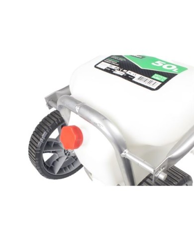 CARRETILLA SULFATAR 50L. 2T MADER