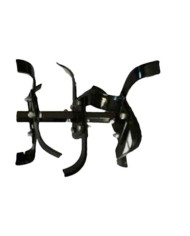 CUCHILLAS ROTATIVAS PARA MOTOCULTORES BLIM