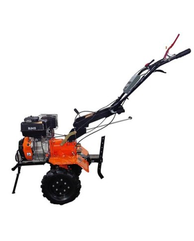 MOTOCULTOR GASOLINA 13HP 389CC 3 VELOCIDADES CON LUZ BLIM