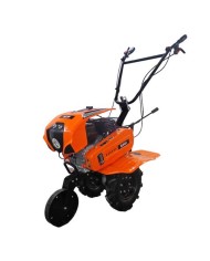 MOTOCULTOR GASOLINA 7.5HP 212CC 3 VELOCIDADES CON LUZ BLIM