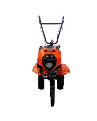 MOTOCULTOR GASOLINA 7.5HP 212CC 3 VELOCIDADES CON LUZ BLIM