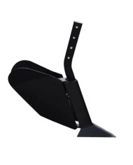 SURCADOR METÁLICO PARA MOTOCULTORES BLIM