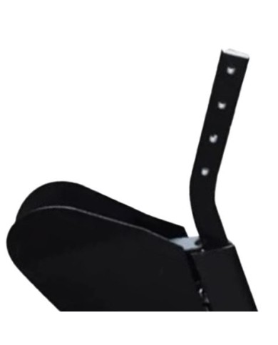 SURCADOR METÁLICO PARA MOTOCULTORES BLIM