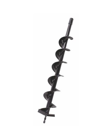 BROCA PARA AHOYADOR - TALADRO DE TIERRA 80X700MM SAURIUM