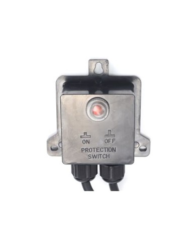 BOMBA DRENAJE AGUAS SUCIAS 1.100W CON TRITURADORA MADER