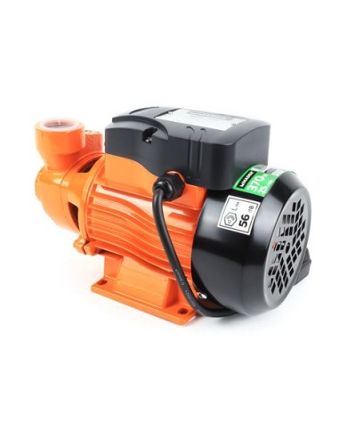 BOMBA ELÉCTRICA 370W 25L/MIN MADER