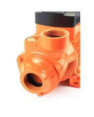 BOMBA ELÉCTRICA 370W 25L/MIN MADER