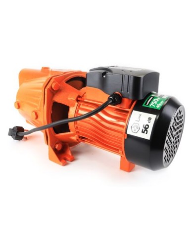 BOMBA ELÉCTRICA 750W 50L/MIN MADER