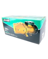 BOMBA ELÉCTRICA 750W 50L/MIN MADER