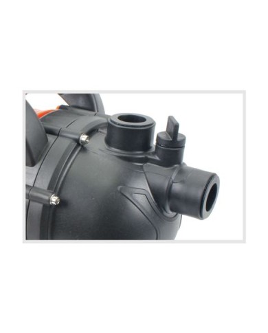 BOMBA ELÉCTRICA 800W 53L/MIN MADER