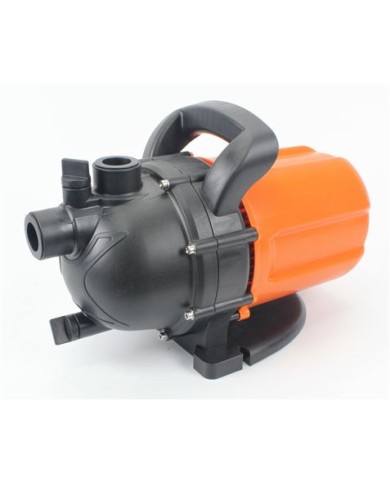 BOMBA ELÉCTRICA 800W 53L/MIN MADER